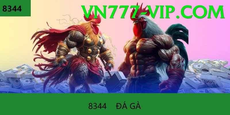 Cách Đọc Kèo Đá Gà - Giải đấu