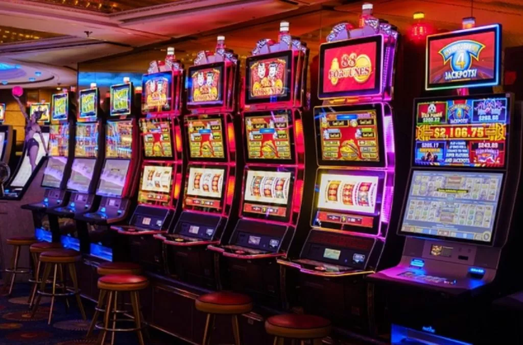 Slots club77 - Sweet Bonanza e caça-níqueis populares