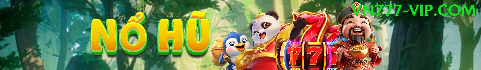 Game Slot - Đa dạng chủ đề - Game