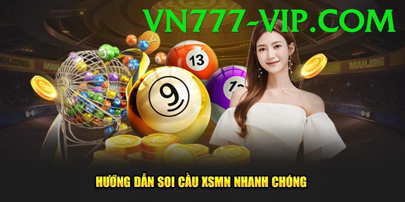 Xổ Số Online - Game nhập vai