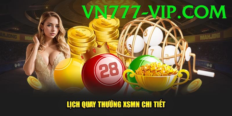 Xổ Số Online - vn777 - Tin tức